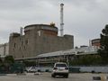 Elektrownia atomowa w Zaporożu