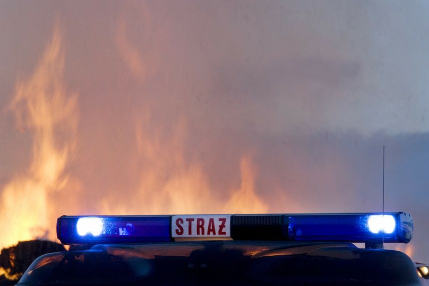 Straż Pożarna