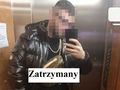 oszukał kobietę na randce