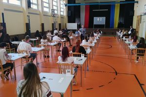 Matura