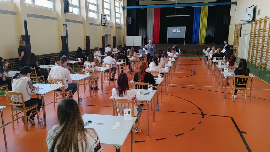 Matura