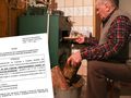 Wniosek o dopłatę do ogrzewania 