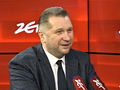 przemysław czarnek