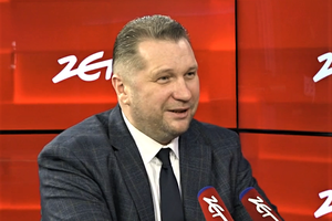 przemysław czarnek