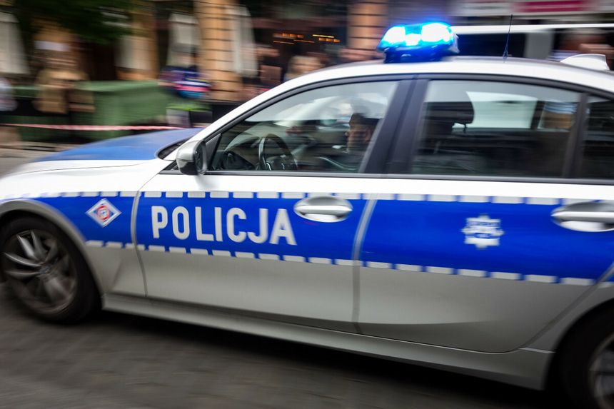 Policja