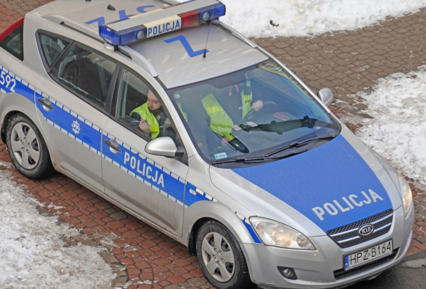 Policja