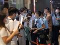 USA o polityce "zero covid" w Chinach