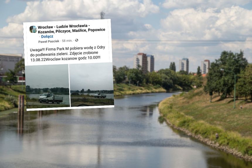 Odra