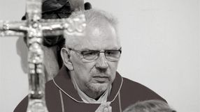 Ks. Antoni Kieniewicz