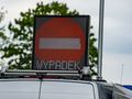 Wypadek