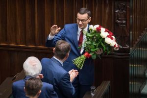 Poczet sukcesów PiS