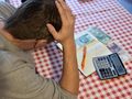 Przedsiębiorcy z głodowymi emeryturami. „Płacą tak niskie składki, że pieniędzy nie wystarczy”