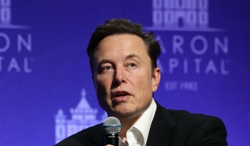 Elon Musk ultimatum na Twitterze