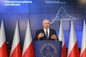 Stagflacja realnym zagrożeniem 