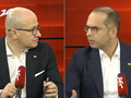 Michał Szczerba, Bartłomiej Wróblewski