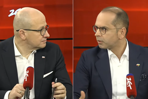 Michał Szczerba, Bartłomiej Wróblewski