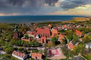 Muzeum Mikołaja Kopernika