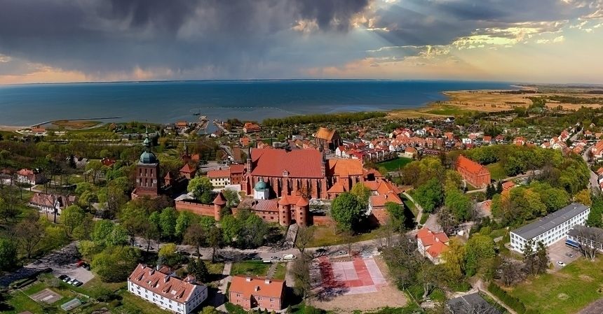 Muzeum Mikołaja Kopernika