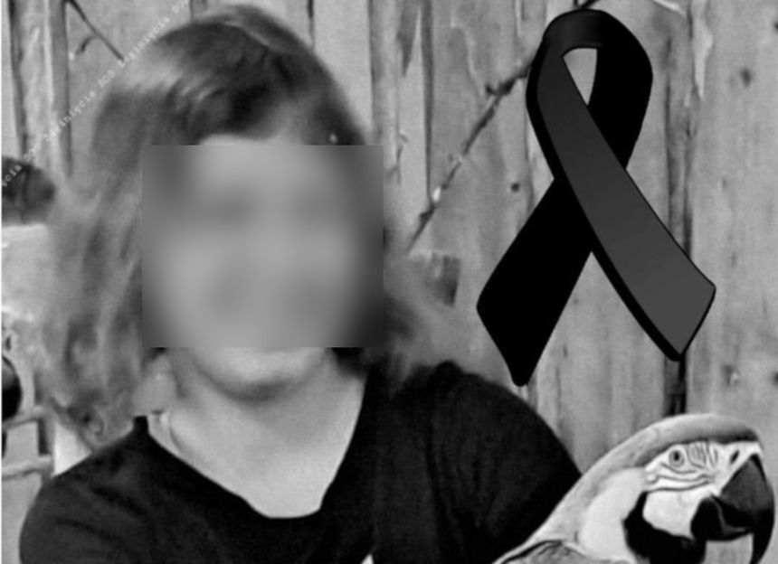 Poszukiwana Nadia Greinert