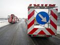 Wypadek na A4