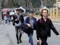 mobilizacja w Rosji