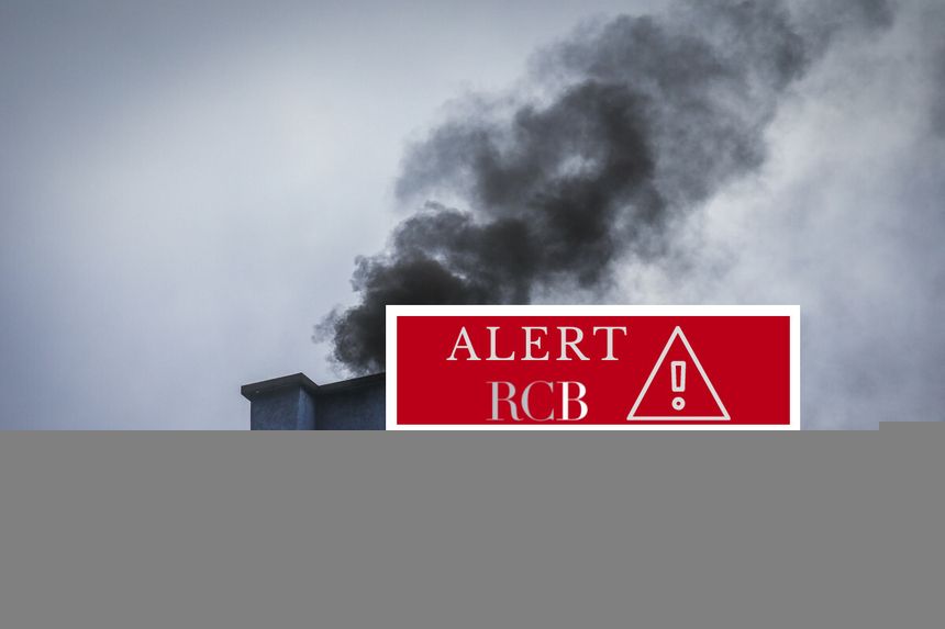 alert rcb smog