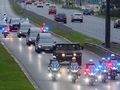 Uroczystość złożenia szczątków prezydentów RP na uchodźstwie