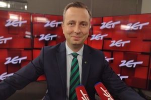 Władysław Kosiniak-Kamysz