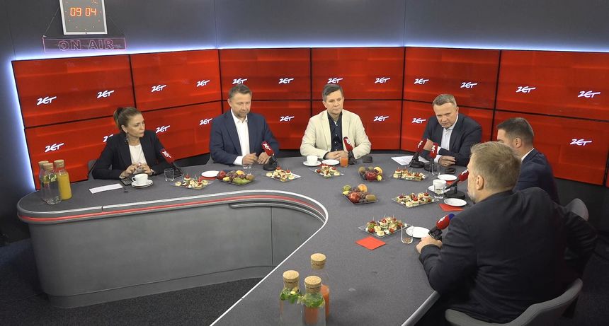 6. Dzień Tygodnia w Radiu ZET 10 września 2022