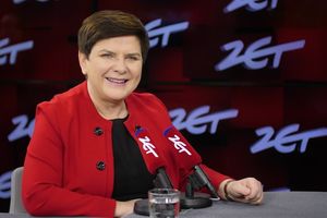 Beata Szydło