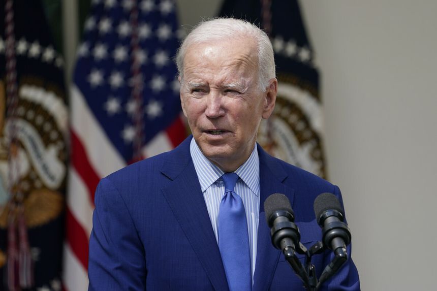 Joe Biden
