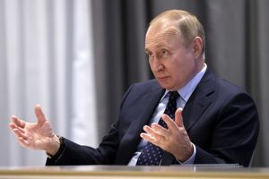 Władimir Putin