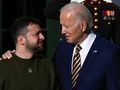 Zełenski w USA, pominięte polskie służby