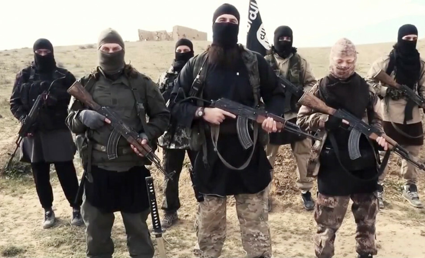 Państwo Islamskie