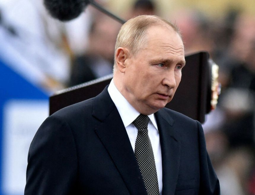 Putin