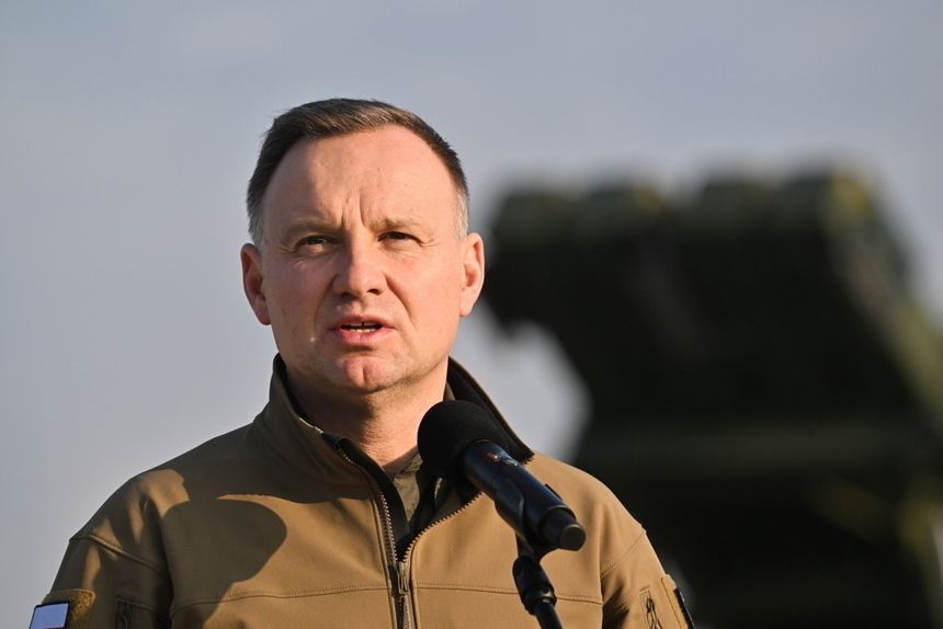 Duda