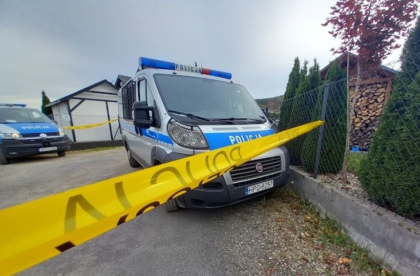 Nowe fakty po zabójstwie rodziny w Tarnowie