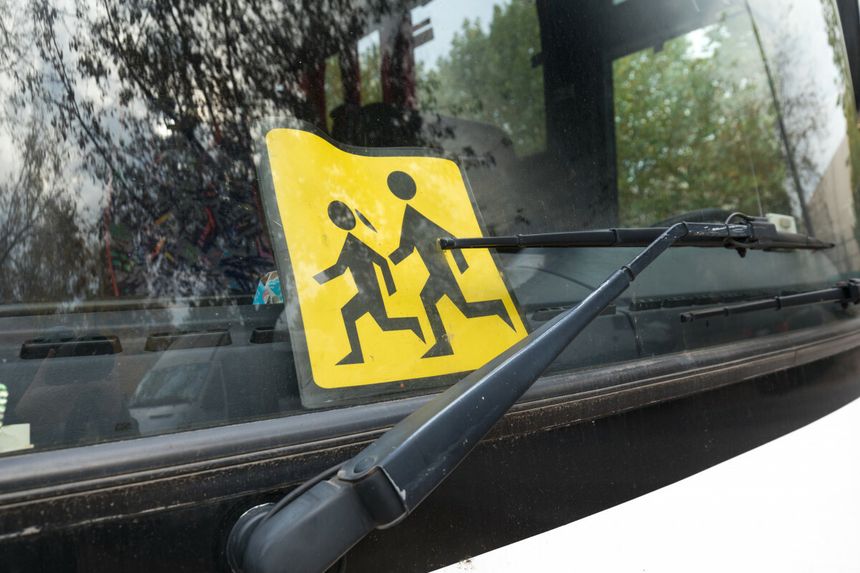 Autobus szkolny