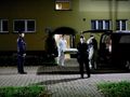 zwłoki 26-latki w Oświęcimiu