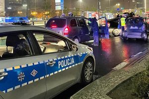 Kontrola przewozów na aplikację