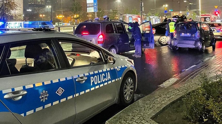 Kontrola przewozów na aplikację