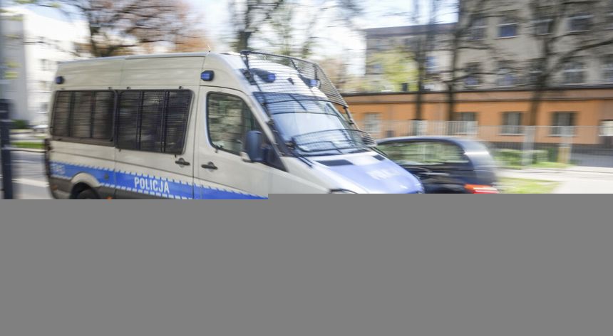Policja
