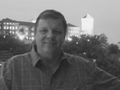 Dziennikarz Krzysztof Mrówka