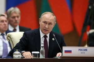 władimir putin