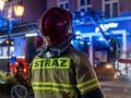 Straż pożana