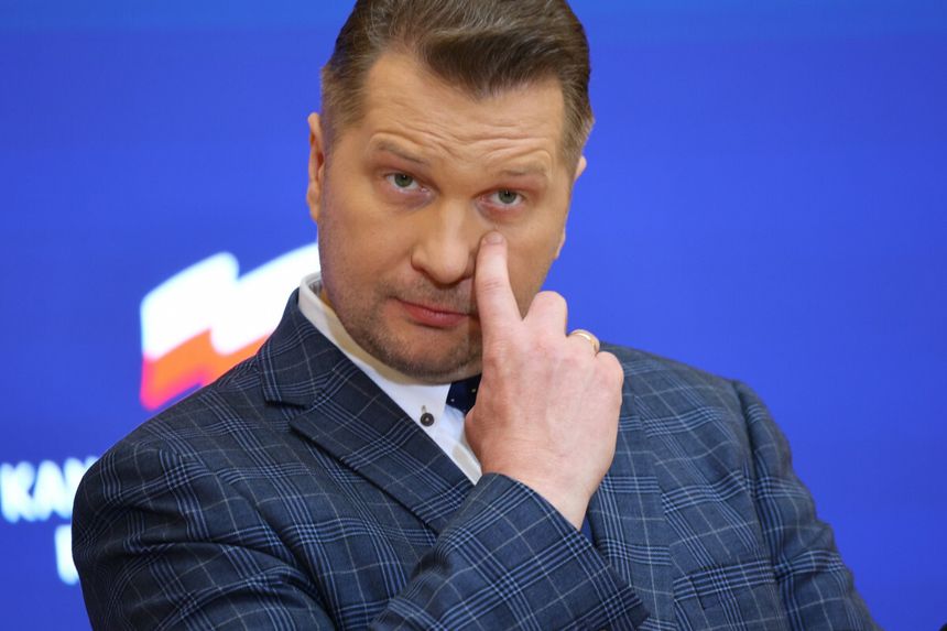 Przemysław Czarnek