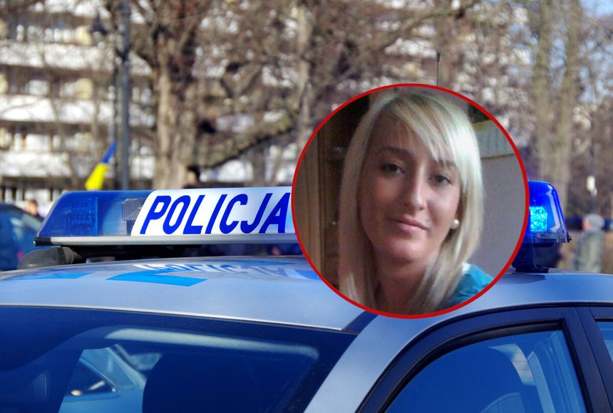Zaginięcie Iwony Wieczorek