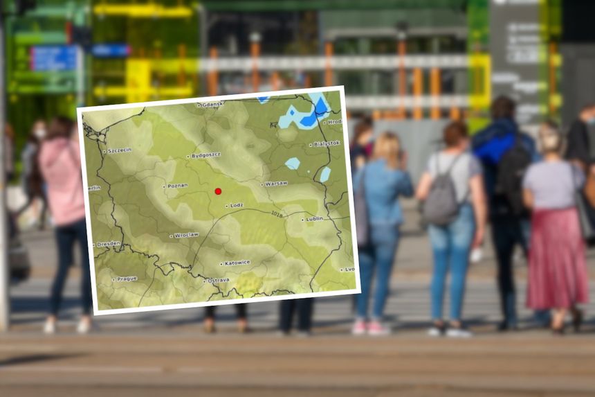 pogoda w niedzielę