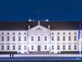 Pałac prezydencki w Berlinie