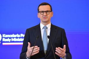 Mateusz Morawiecki